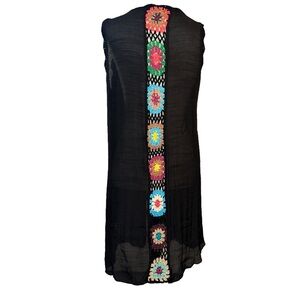 NWT roommates duster size Medium